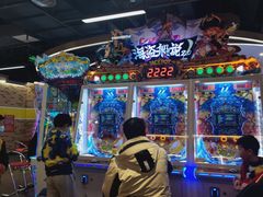 -米迪熊家庭娱乐中心新天泽国际广场店