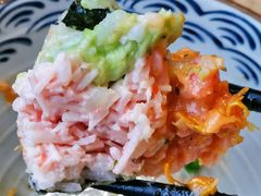 -無忧浅草君·洋风料理(下沙宝龙二期一店)