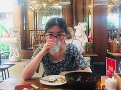 -Naughty Nuri’s Phuket