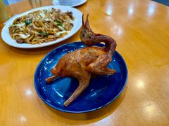 -煲煲掂风味煲仔饭餐厅(西区店)