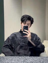 -时尚殿堂hair salon