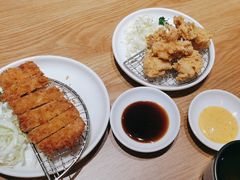 -味千拉面(又一城店)