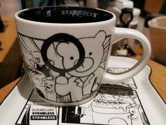 -星巴克(深圳丹竹头分店)