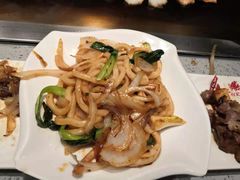 -大渔铁板烧(大悦城店)