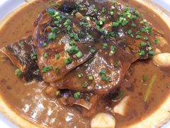 -一澜江宴·江景地标楚菜(江滩公园店)