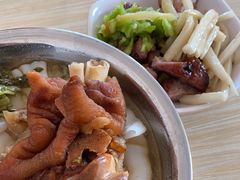 -翠香猪脚粉(游泳馆店)