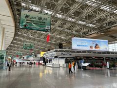 -南昌昌北国际机场