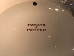 -Tomato&Pepper西餐厅