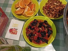 -彭耕记猪油炒小菜(吉联mall店)