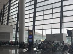 -郑州新郑国际机场-T2航站楼