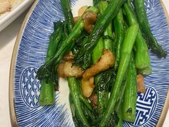 -常来小聚·广州非遗传承餐厅(高德置地店)