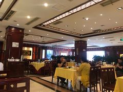 大堂-陈麻婆豆腐(春熙店)