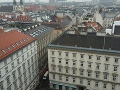 -斯蒂芬主教座堂(Stephansdom)