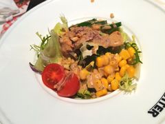 -爱丽丝牛排西餐厅(光谷步行街店)