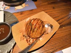 -京鹿料理(荟聚店)