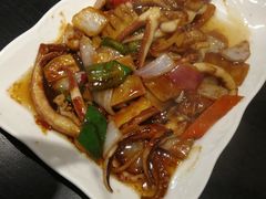 -启东小海鲜(庄先湾路1号店)