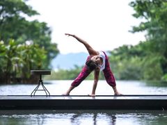 -Isofit 普拉提·婵柔工作室