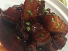 特色红烧肉-HOMES上海本帮菜(襄阳公园店)