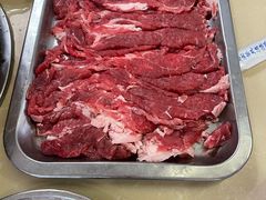 热切羊肉-月圆火锅(宁海东路二店)