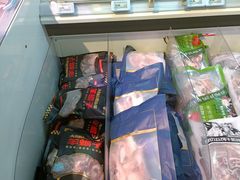 -盒马鲜生(岭南新世界店)