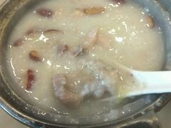 滑鸡粥-粥家庄(穗盐新城时代广场店)
