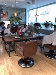 点击看大图 -意廊 Hair Salon