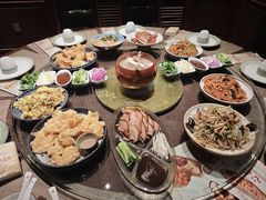 -老昌春饼(大直街店)