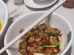 -绿草地·湘菜(芙蓉天街店)