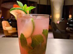 -三迪希尔顿酒店·星空酒廊