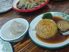 -叶存利海鲜大馅饺子(海宁路总店)