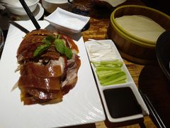 烤鸭-又一福烤鸭·北京菜(东四店)