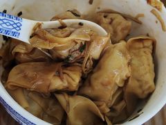 开洋拌馄饨-笑来喜馄饨小笼工坊店(湖滨街店)