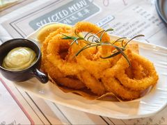 -安妮意大利餐厅(日坛店)