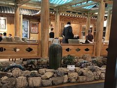 -朴大人炭烤·韩国料理(奥帆中心海尔洲际店)