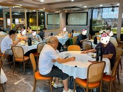 -阳江餐厅·30年老字号·粤菜海鲜大排档