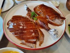 招聘香酥烤鸭-大鸭梨烤鸭(甘家口店)