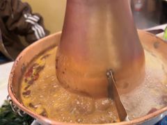 -祥源胡同·涮牛羊肉火锅(花桥店)