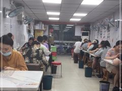 大堂-黑皮酸菜鱼(三山街店)