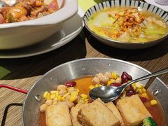 -希尔顿欢朋酒店·欢朋餐厅