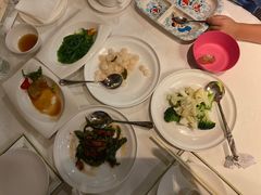 -杭州香格里拉·香宫中餐厅