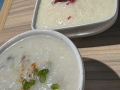 -珍粥道(杉杉奥特莱斯店)