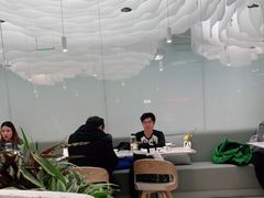大堂-大树餐厅(朝阳大悦城店)