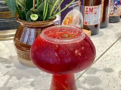 -木王宴语·野生鲜菌火锅(玉河店)