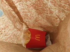 -麦当劳(禄口机场T2航站楼)