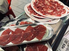 -金龙大四喜牛肉火锅
