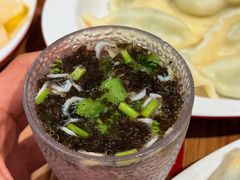 -喜家德虾仁水饺(青岛永旺东部店)