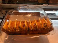 -爸爸糖吐司面包(悠唐购物中心店)