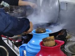 -无名氏面馆(邮电路店)