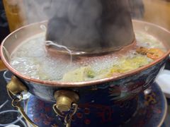 -千亿来乌拉火锅(德胜店)