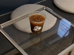 -HUGS coffee(东区店)